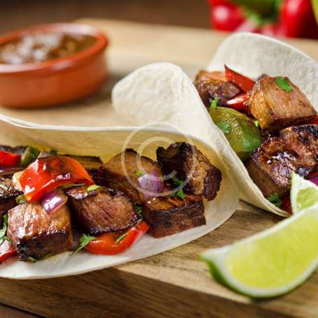 Fajitas